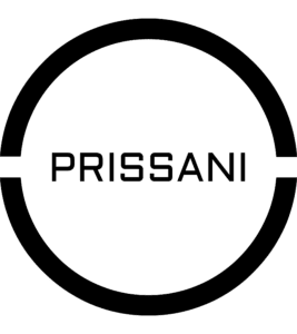 Prissani.pl Logo