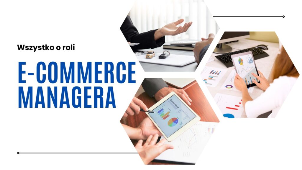 Ecommerce manager