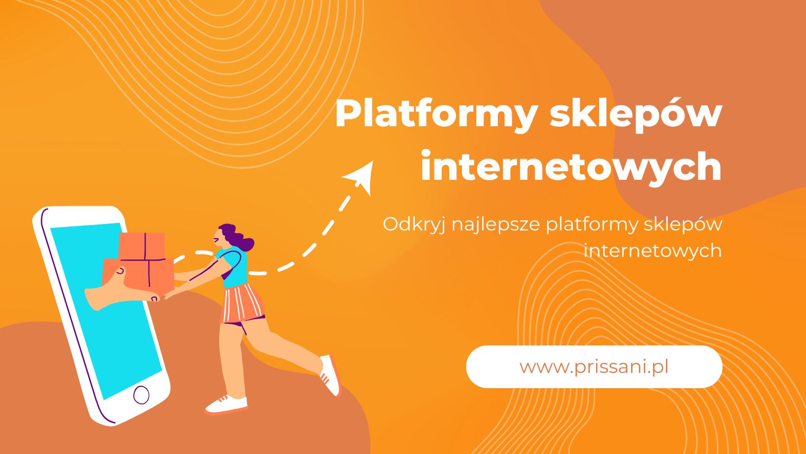 Platformy sklepów internetowych