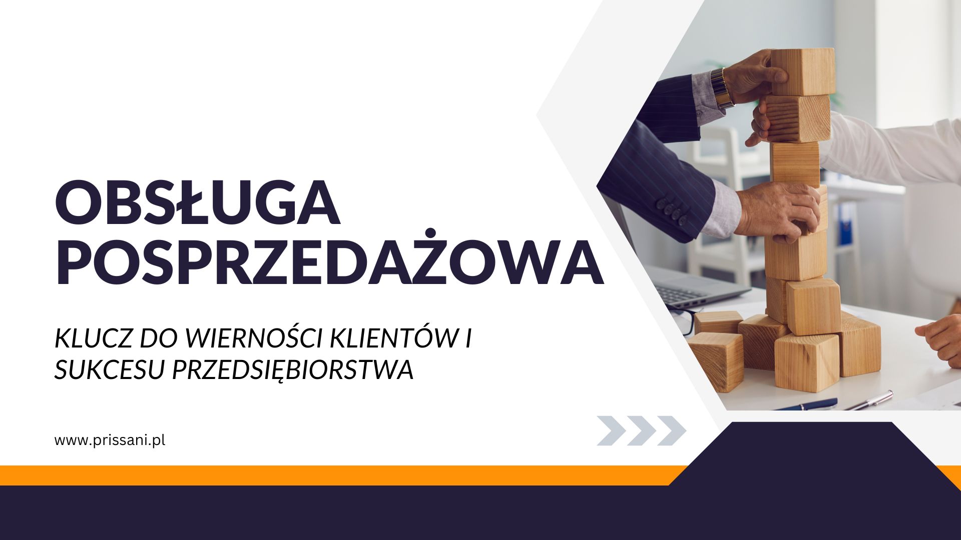 Efektywna obsługa posprzedażowa