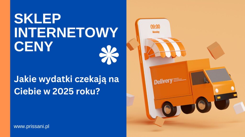 sklep internetowy ceny